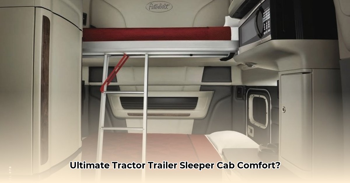 inside-tractor-trailer-sleeper-cab